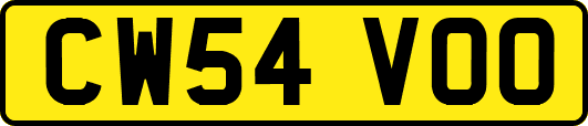 CW54VOO