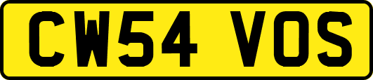 CW54VOS
