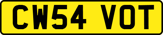 CW54VOT