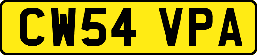 CW54VPA