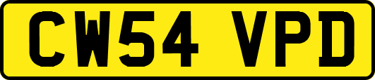 CW54VPD
