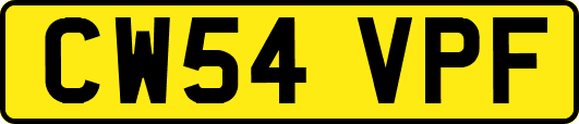 CW54VPF