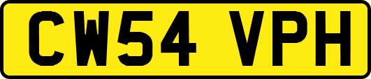 CW54VPH