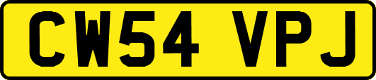CW54VPJ