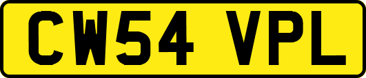 CW54VPL