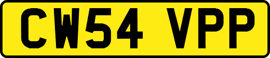 CW54VPP