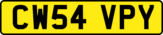 CW54VPY