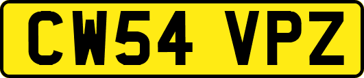 CW54VPZ