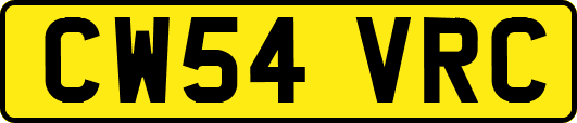 CW54VRC