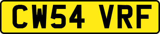 CW54VRF