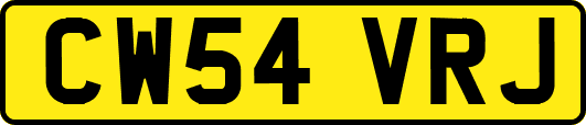CW54VRJ