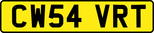 CW54VRT