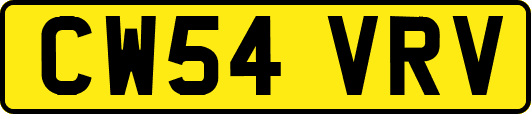 CW54VRV