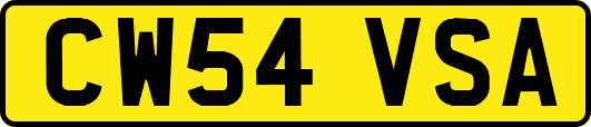 CW54VSA