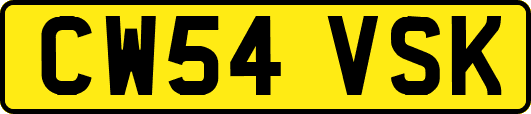 CW54VSK