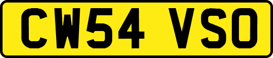 CW54VSO