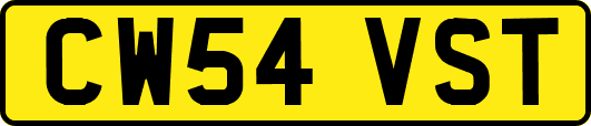 CW54VST