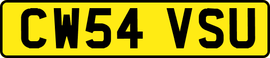 CW54VSU