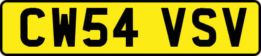 CW54VSV