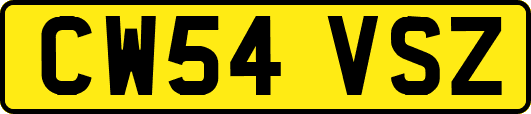 CW54VSZ
