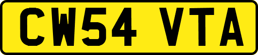 CW54VTA