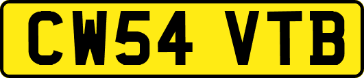 CW54VTB
