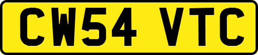 CW54VTC