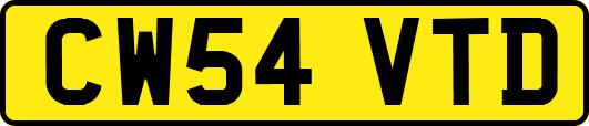 CW54VTD