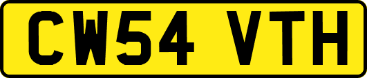CW54VTH