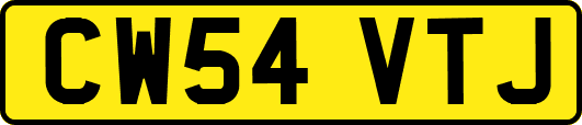 CW54VTJ