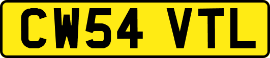 CW54VTL