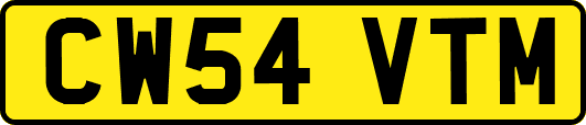 CW54VTM