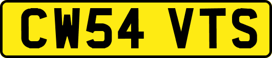 CW54VTS