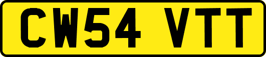 CW54VTT