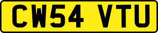 CW54VTU