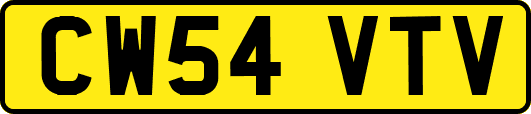 CW54VTV