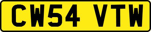 CW54VTW