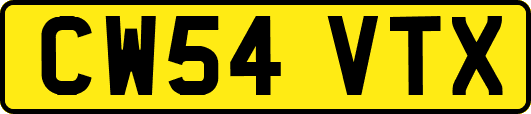 CW54VTX