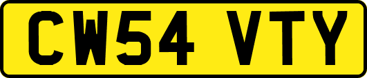 CW54VTY