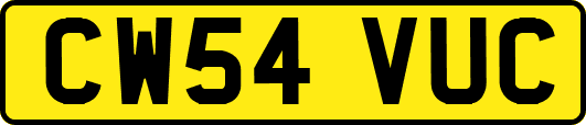 CW54VUC