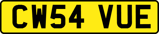 CW54VUE
