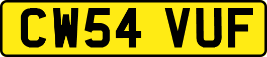 CW54VUF