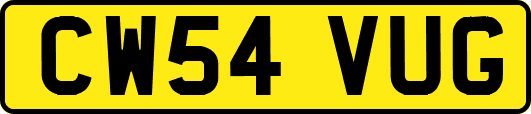 CW54VUG