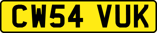 CW54VUK