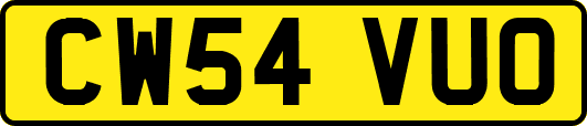 CW54VUO