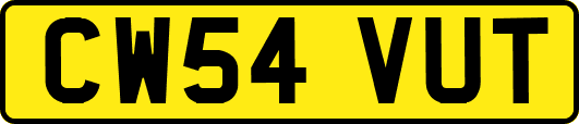CW54VUT