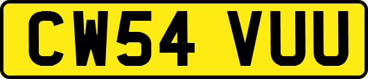 CW54VUU