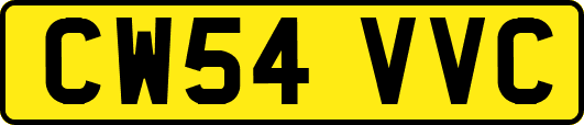 CW54VVC