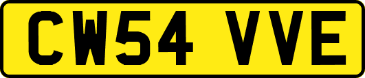 CW54VVE
