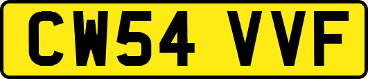 CW54VVF
